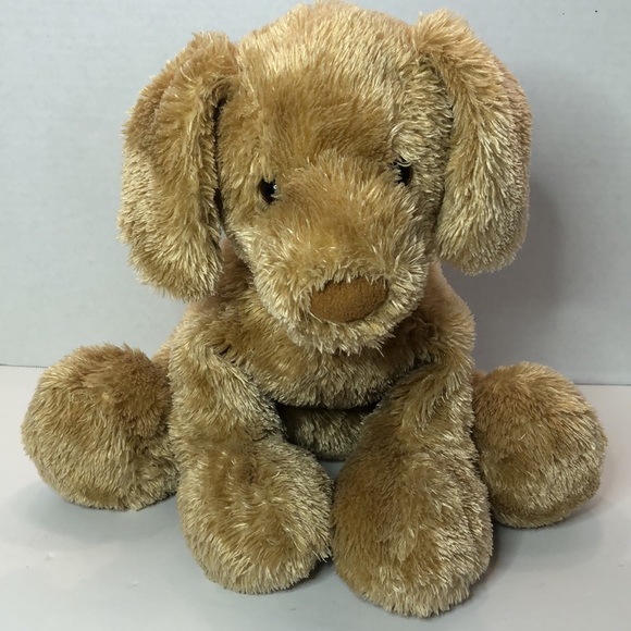 Gund Golden Retriever 45644 Large Dog Plush - Picture 2 of 7